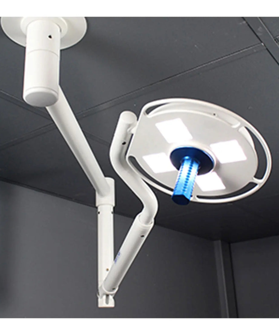 Statrol Galaxy 4×4 Single Ceiling Mounted Light