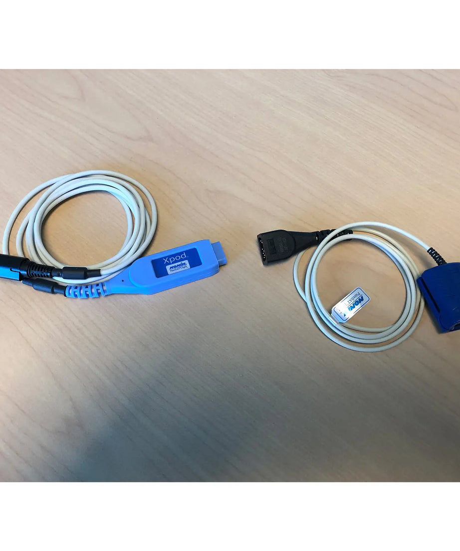 SunTech 98-0233-01 LPXpod Kit