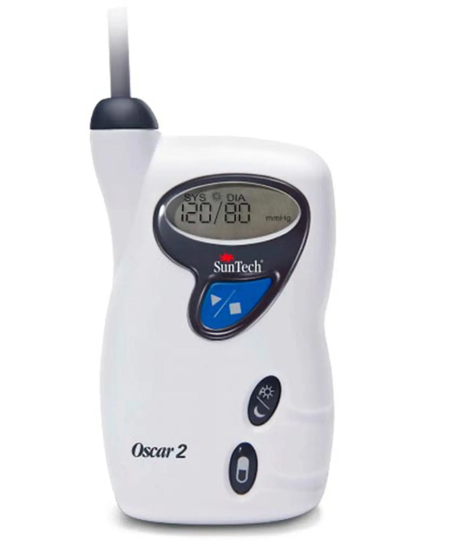 SunTech 99-0133 Oscar 2