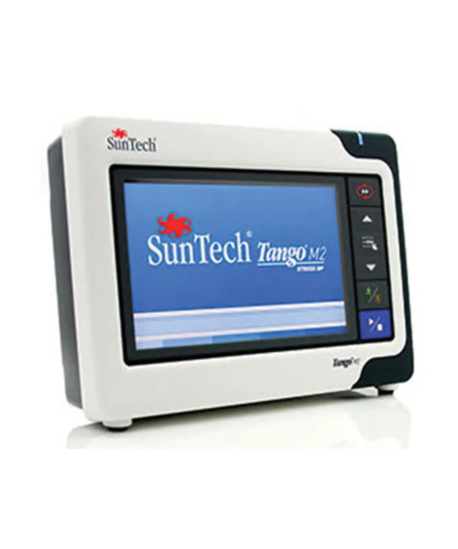 SunTech Tango M2 Cardiac Stress Test Monitor