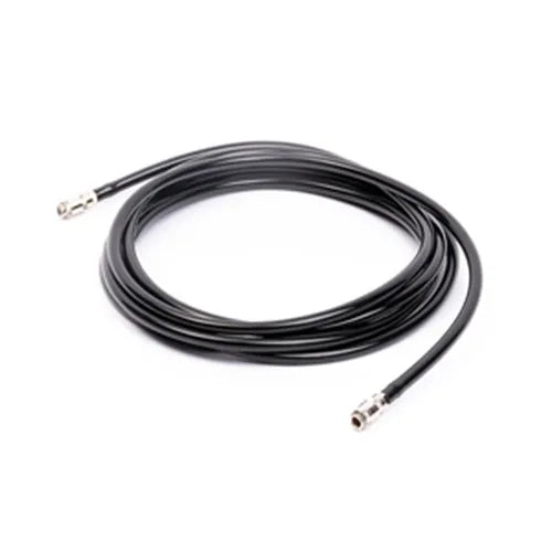 SunTech 91-0028-16 10'/3.0m Patient BP Hose, Bayonet to Bayonet