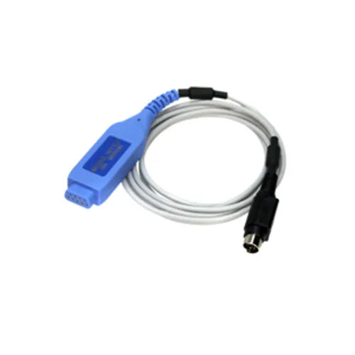 SunTech 91-0125-01 LPXpod Pulse Oximeter Cable