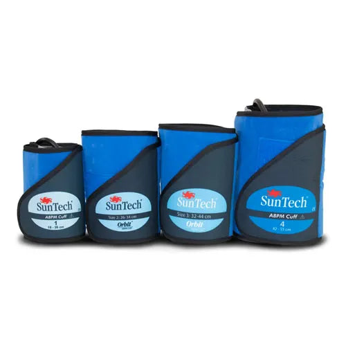SunTech Orbit Comfort Cuff for Bravo Mini (Different Sizes)