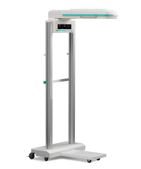 Atom Medical Sunflower Freestanding Warmer