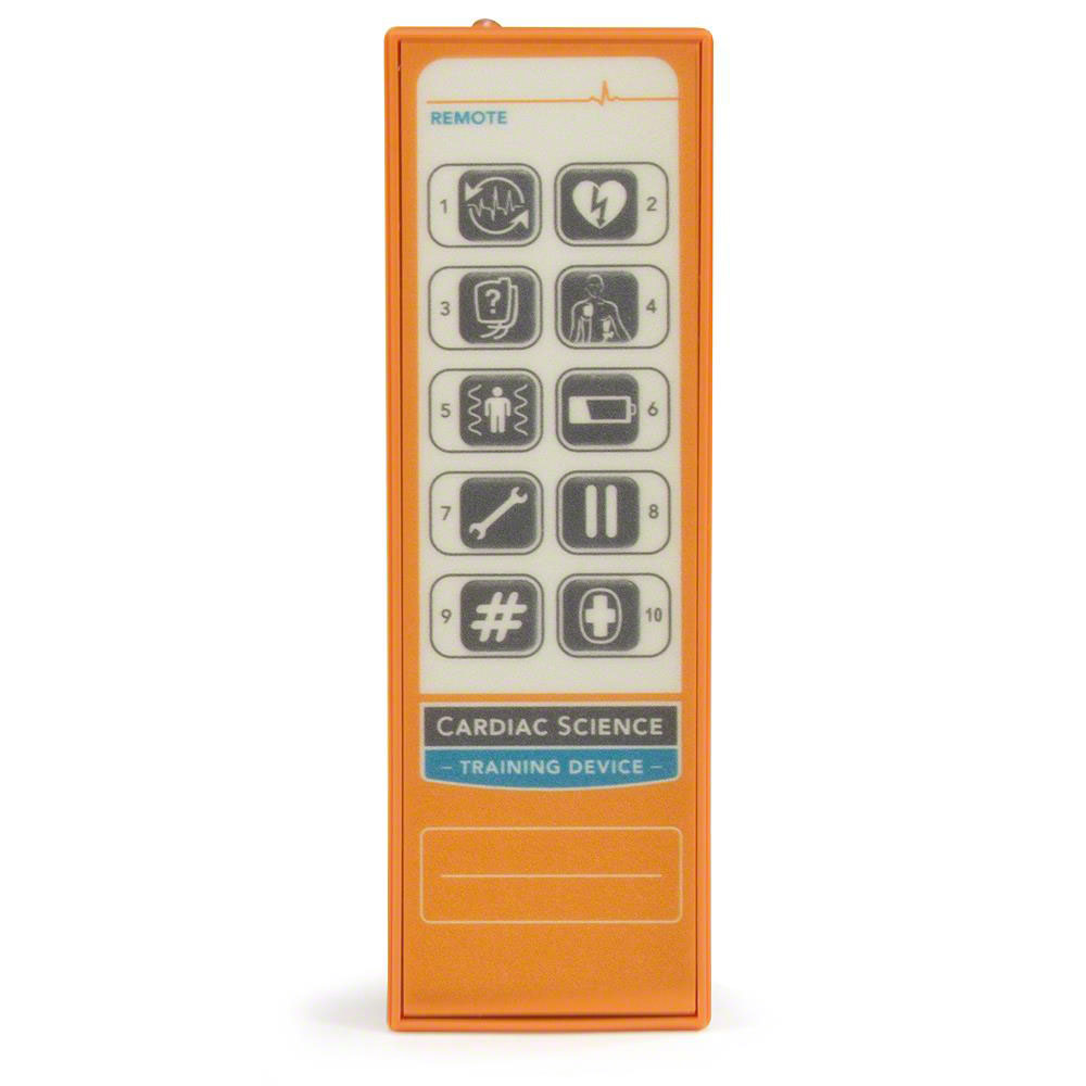 ZOLL Powerheart 190-2080-001 G5 Trainer Replacement Remote