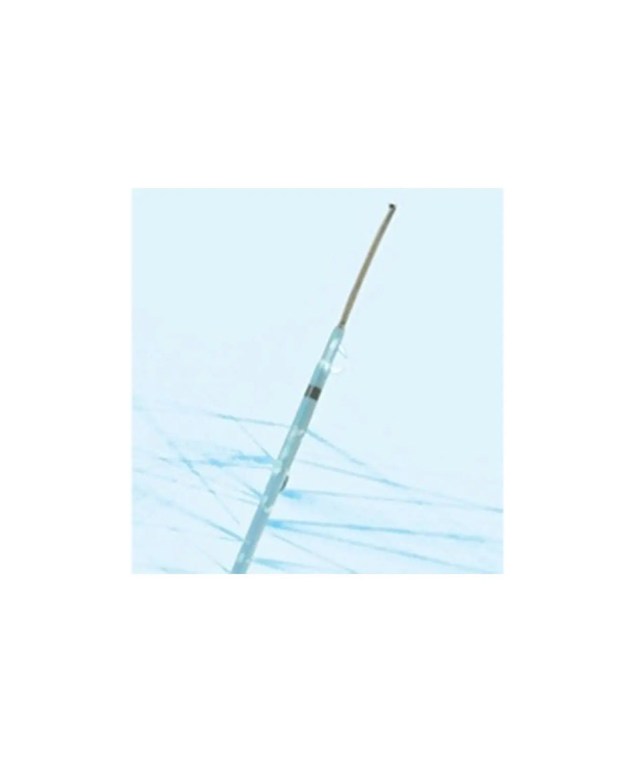 Uni Fuse Infusion Catheter Infusion Pattern