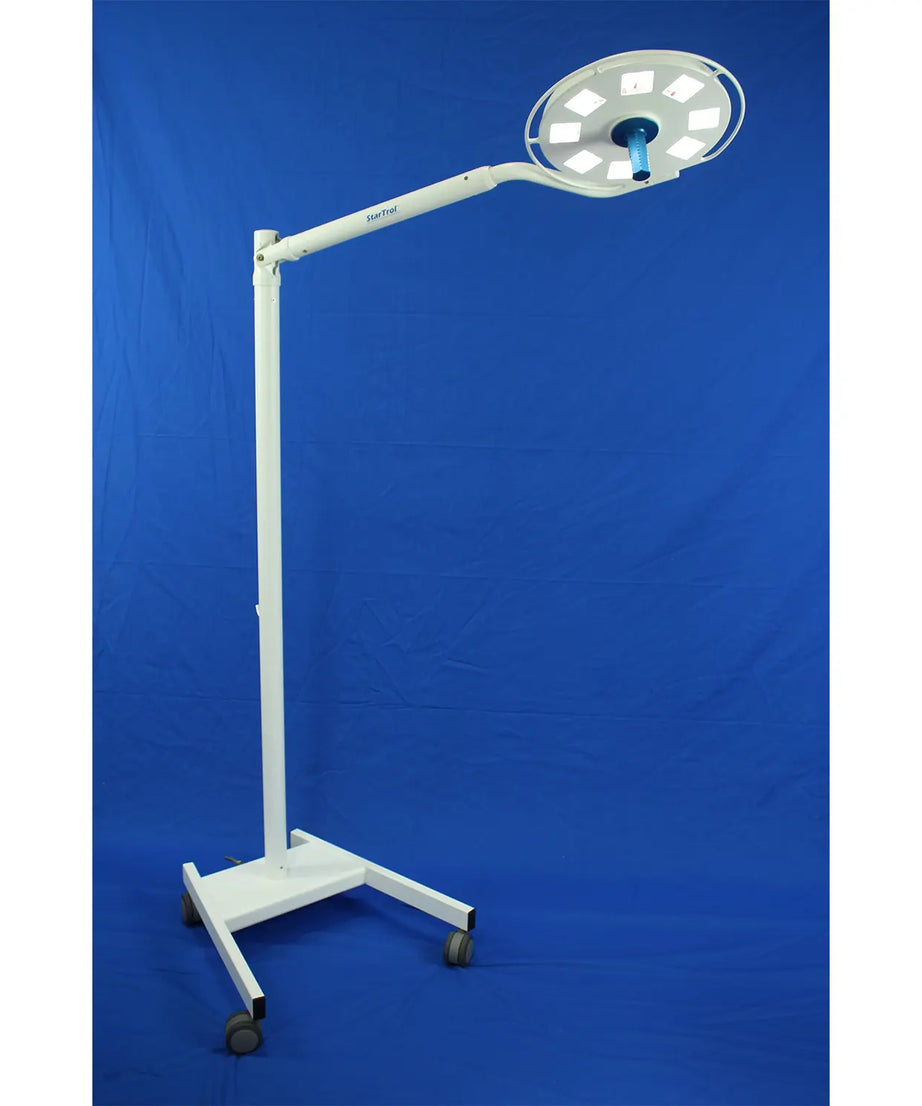 StraTrol Galaxy (Different Versions)