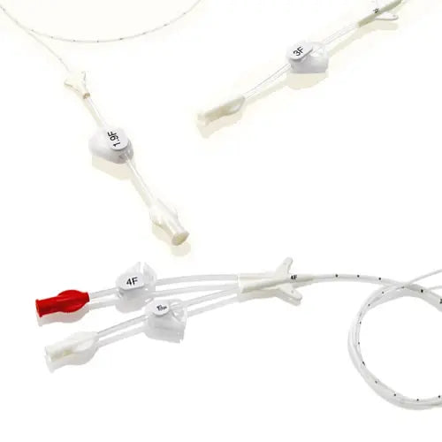 medCOMP VASCU-PICC TL & TLS Catalog