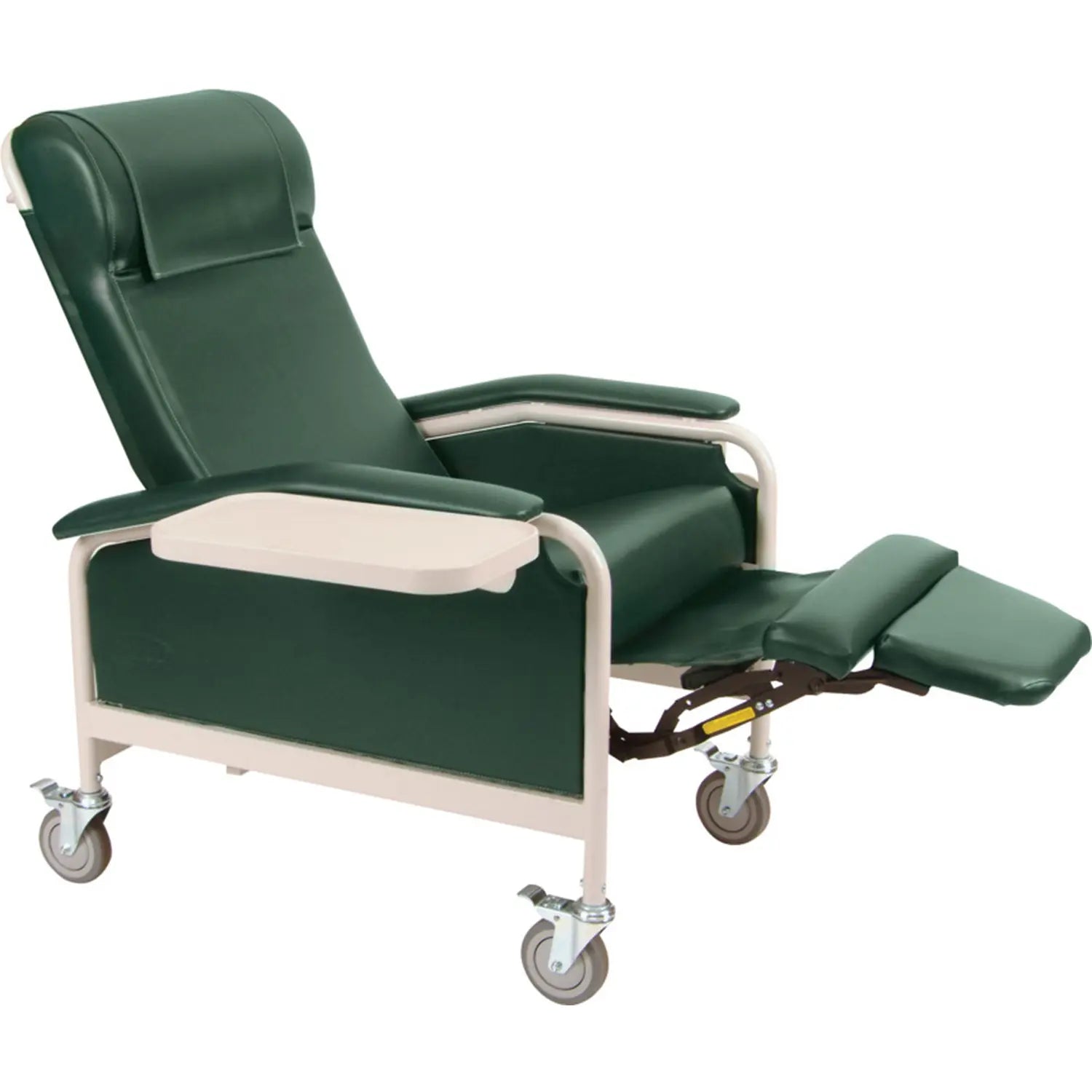 Champion 6530/6531 Clinical Recliner CareCliner