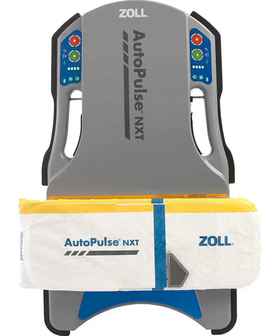 8700-001003-01 AutoPulse NXT STARTER KIT - EMS