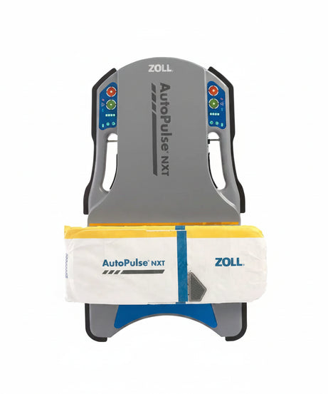 Zoll AutoPulse NXT STARTER KIT, ENGLISH - EMS – Pelegrina Medical