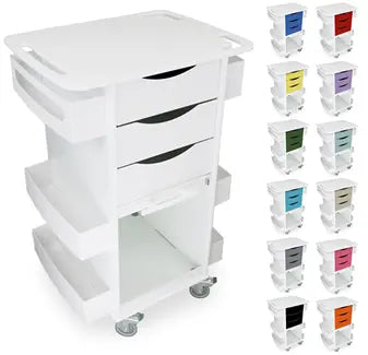 TrippNt HealthCare Carts Catalog