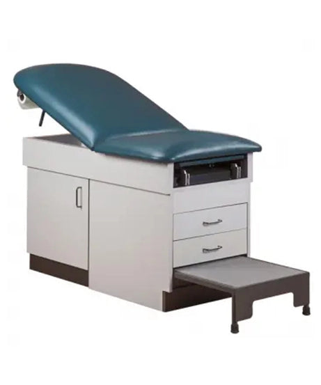 CLINTON Family Practice Table
