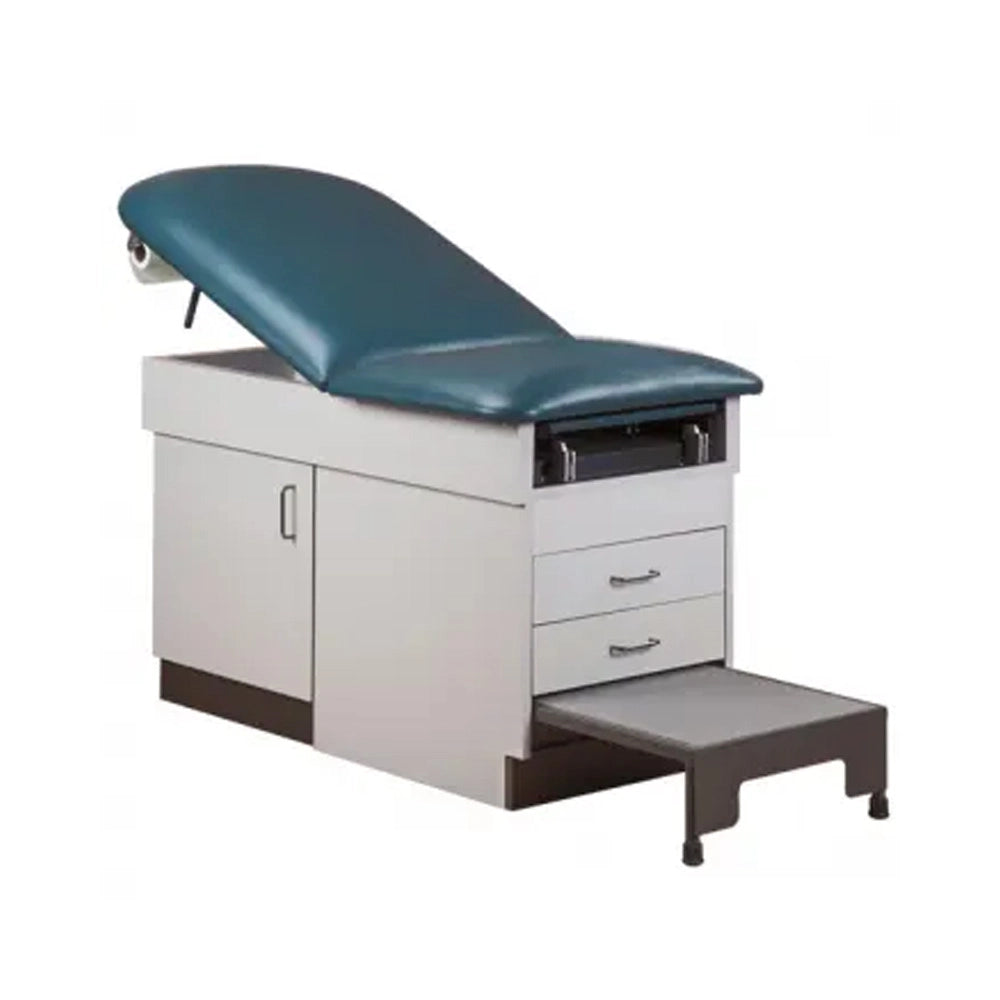 CLINTON Family Practice Table
