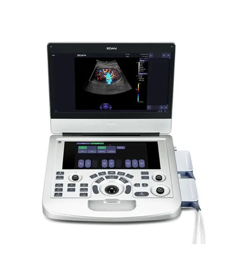 EDAN Acclarix AX3 Diagnostic Ultrasound System
