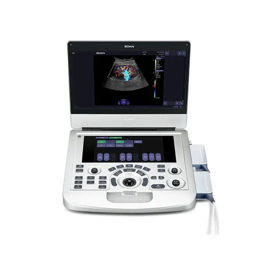 EDAN Acclarix AX3 Diagnostic Ultrasound System

