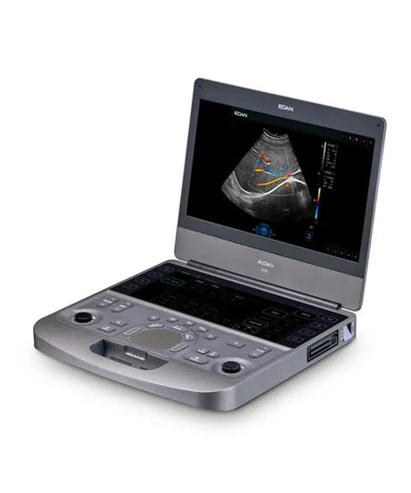 EDAN Acclarix AX8 Diagnostic Ultrasound System
