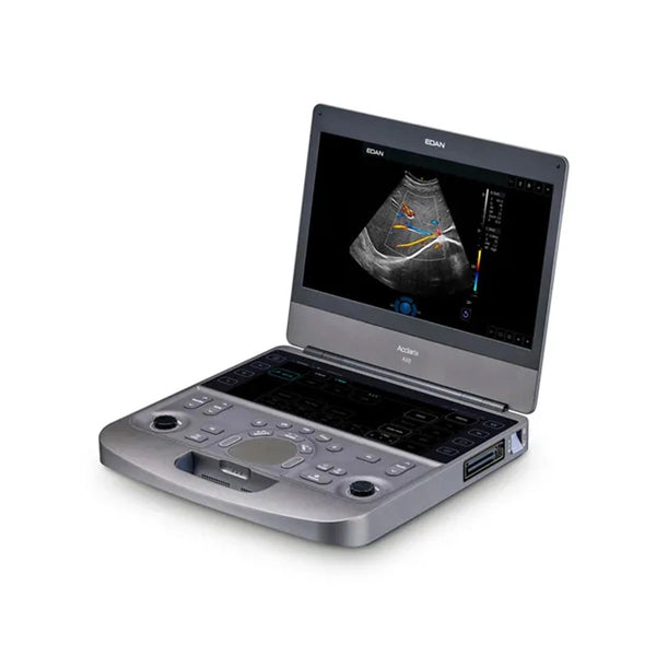 EDAN Acclarix AX8 Diagnostic Ultrasound System
