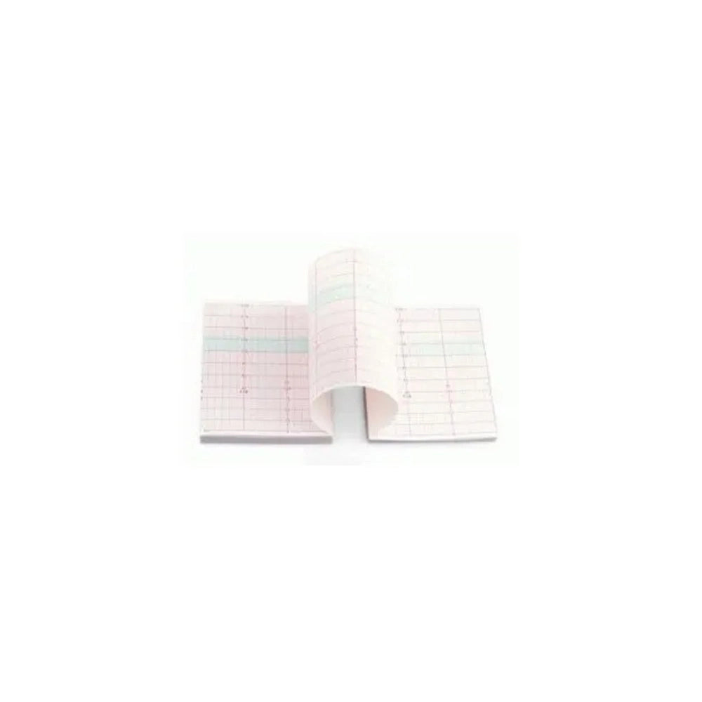 EDAN Cadence/Cadence II MFM-2 Fetal Monitors Recording Paper Bx 20
