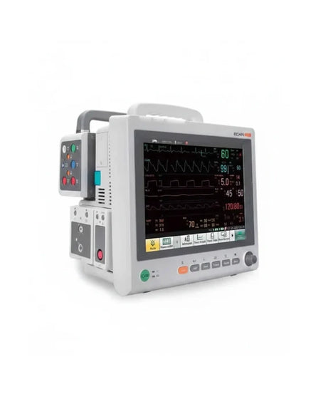 EDAN Elite Series Modular Patient Monitors (Different Versions)
