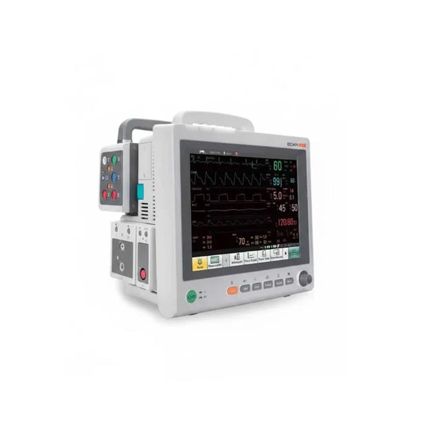 EDAN Elite Series Modular Patient Monitors (Different Versions)

