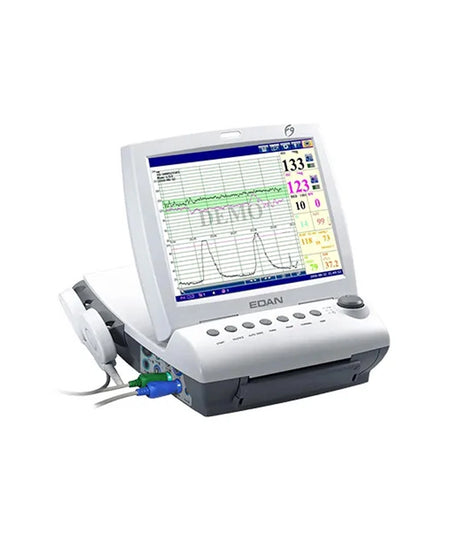 EDAN F9 Express Fetal & Maternal Monitor
