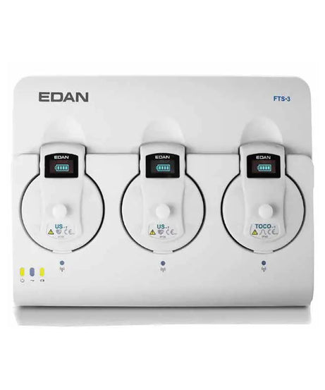 EDAN FTS-3 Fetal Telemetry System
