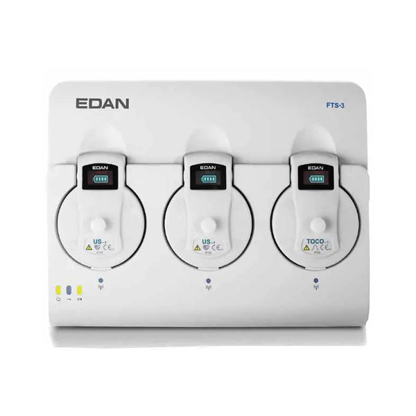 EDAN FTS-3 Fetal Telemetry System

