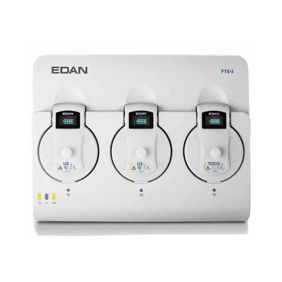 EDAN FTS-3 Fetal Telemetry System
