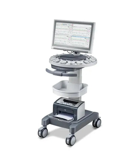 EDAN FTS-6 Central Monitoring System

