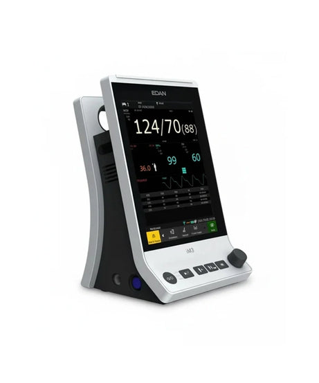 EDAN iM3 Vitals Signs Monitor
