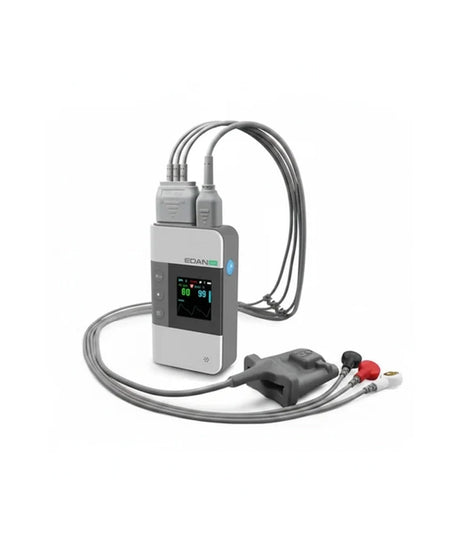 EDAN iT20 Telemetry Transmitter