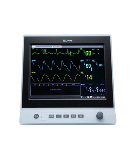 EDAN iX10 Patient Monitor

