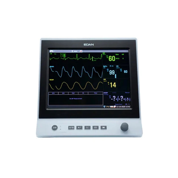 EDAN iX10 Patient Monitor
