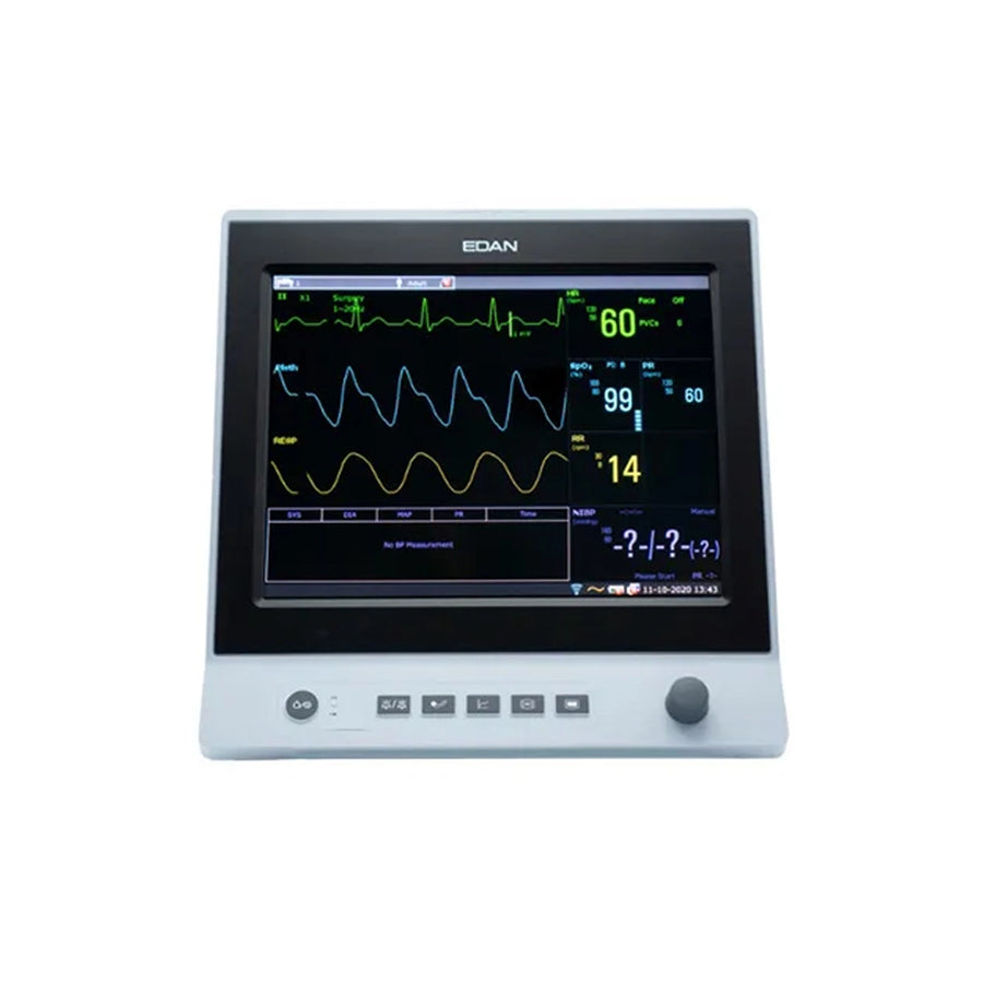 EDAN iX10 Patient Monitor
