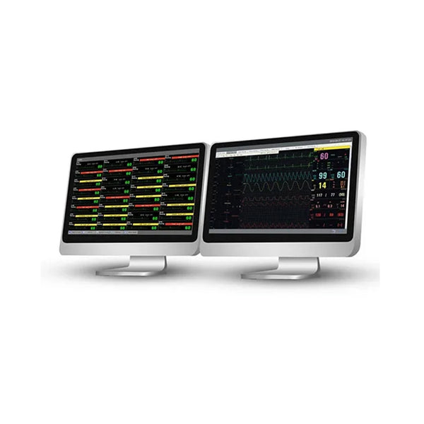 EDAN MFM-CMS Monitoring System