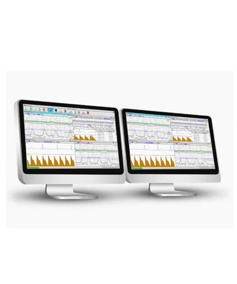 EDAN MFM-CNS Central Monitoring System