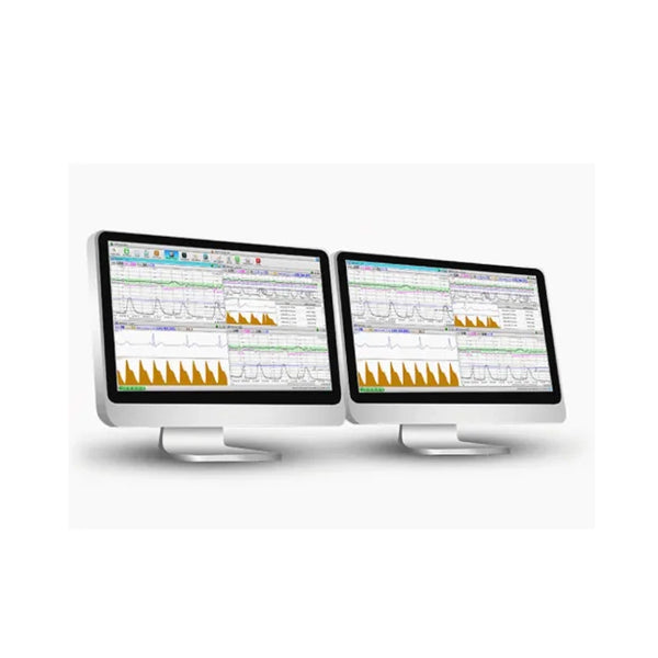 EDAN MFM-CNS Central Monitoring System