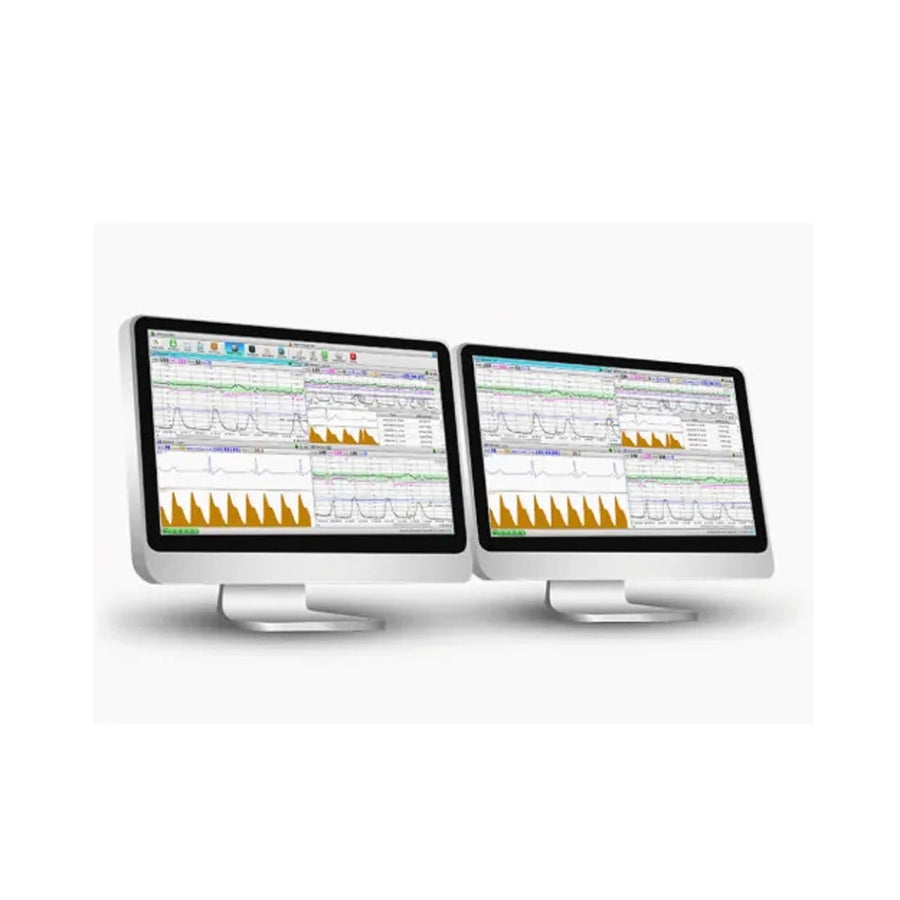 EDAN MFM-CNS Central Monitoring System