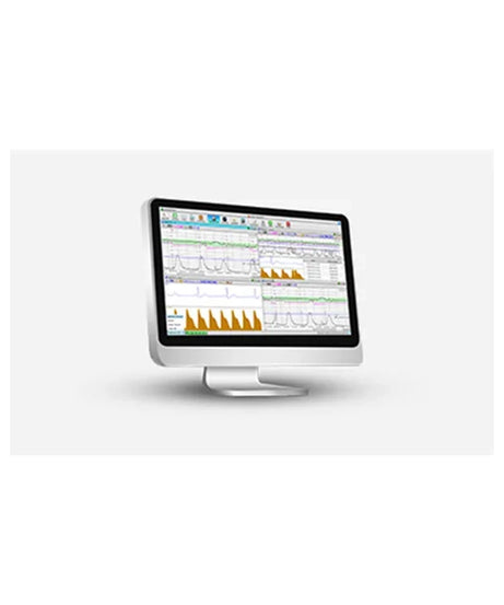 EDAN MFM-CNS Lite Central Monitoring System