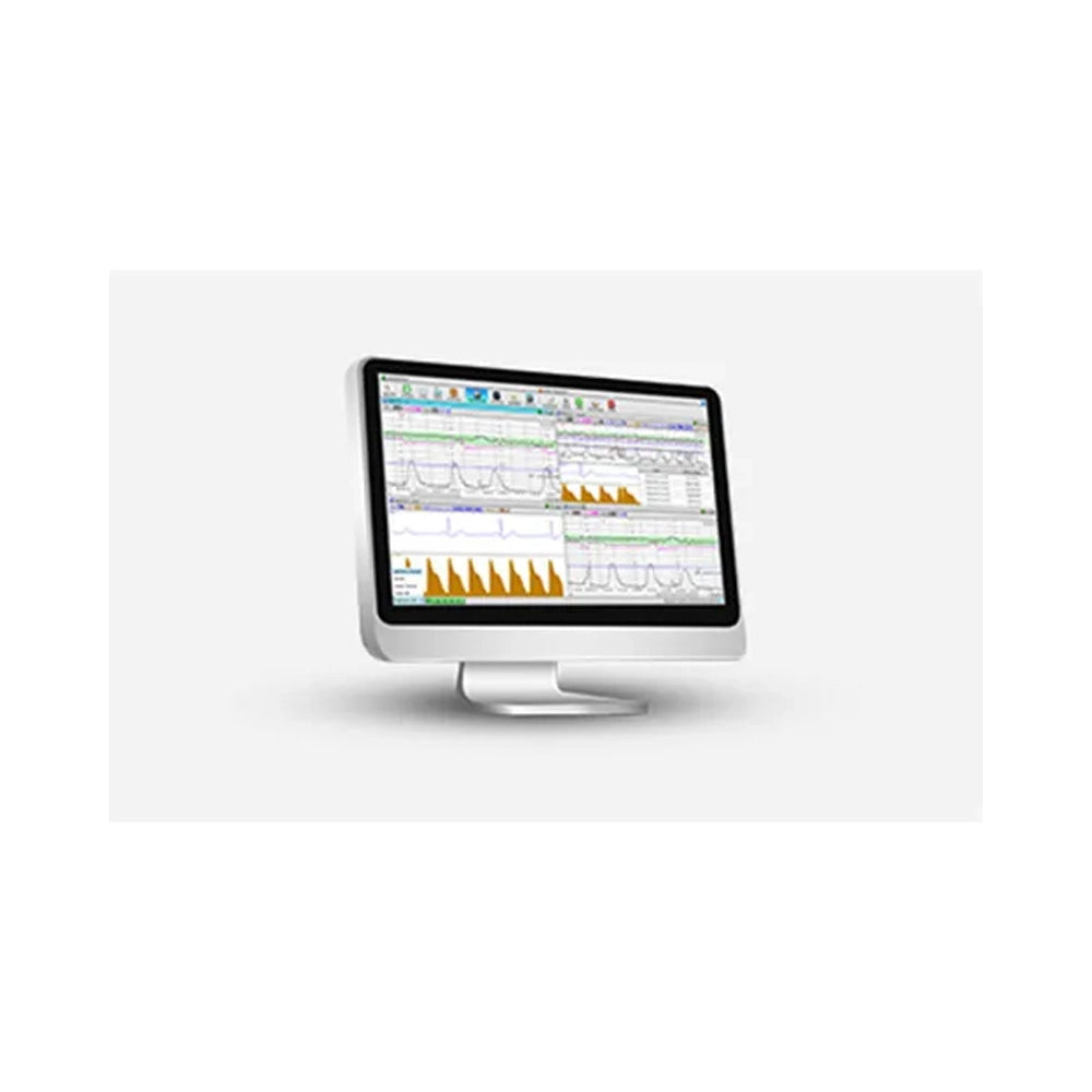 EDAN MFM-CNS Lite Central Monitoring System
