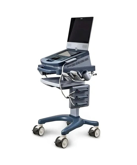 EDAN MT-807 Cart For Acclarix AX4 and AX7 Series Ultrasounds