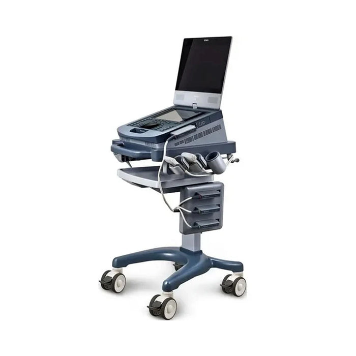 EDAN MT-807 Cart For Acclarix AX4 and AX7 Series Ultrasounds