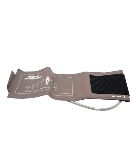 EDAN NIBP Reusable Blood Pressure Cuffs With Metal Bayonet Connector (Different Sizes)