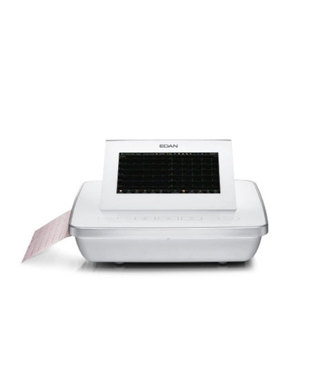 EDAN SE-1202 12-Channel Electrocardiograph