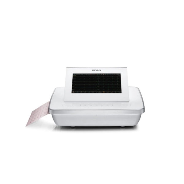 EDAN SE-1202 12-Channel Electrocardiograph