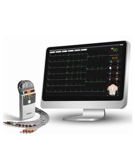 EDAN SE-1515 Workstation