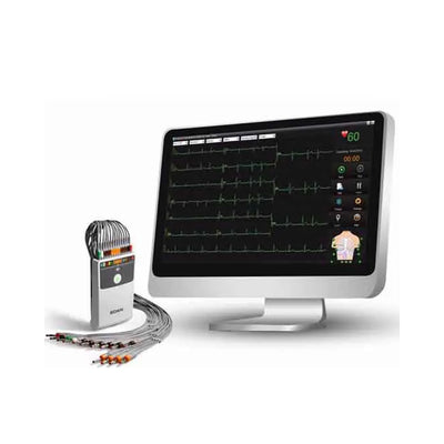 EDAN SE-1515 Workstation