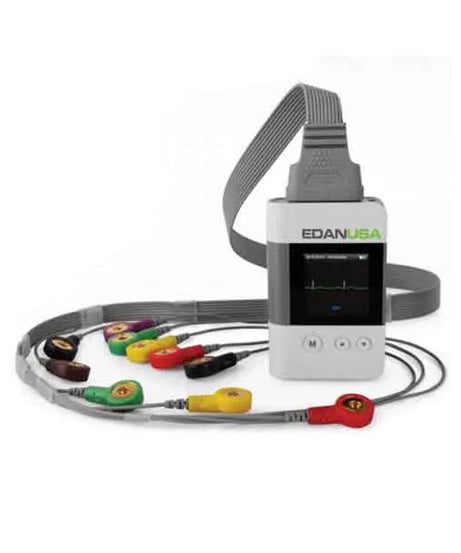 EDAN SE-2003 Holter Analysis System
