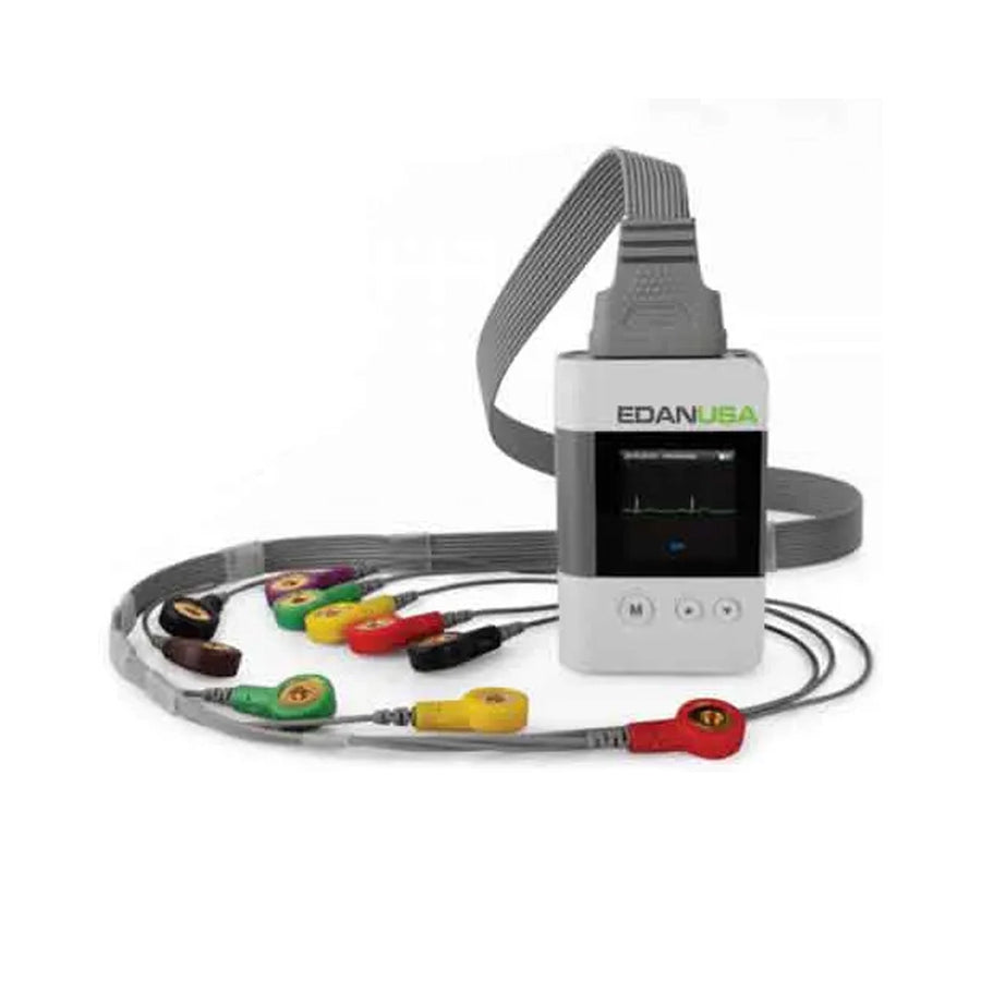 EDAN SE-2003 Holter Analysis System
